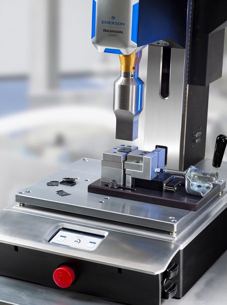 Emerson eyes the future of optimized device design at Compamed 2022, Düsseldorf, Hall 8b/G31